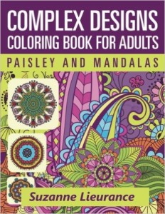 coloring books for adults